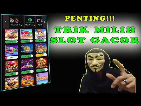 slot pragmatic yang lagi bagus