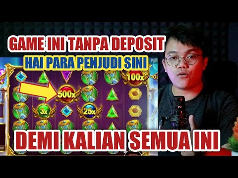 situs slot yang bisa pakai dana